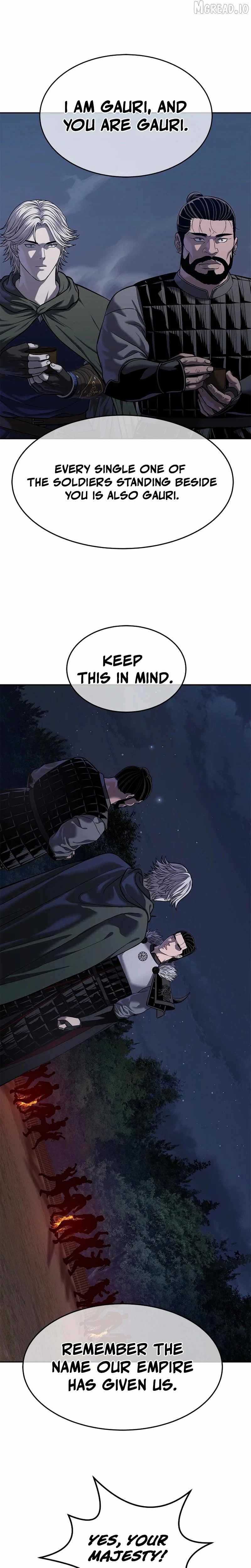Steel Emperor Chapter 48-eng-li - Page 42