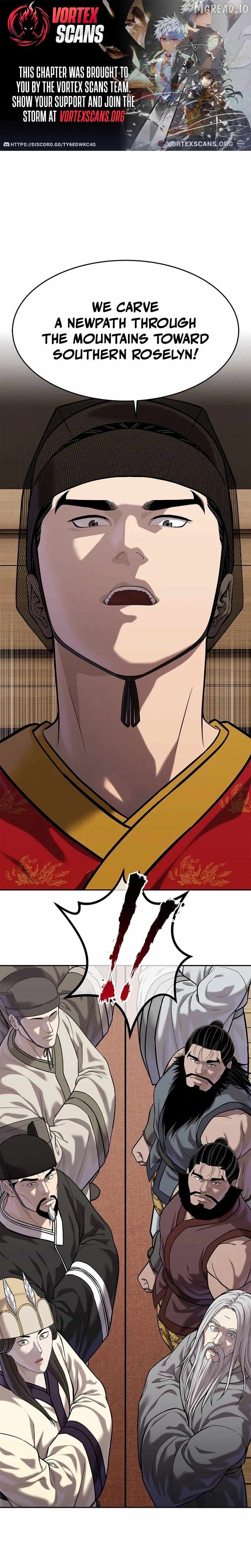 Steel Emperor Chapter 48-eng-li - Page 0