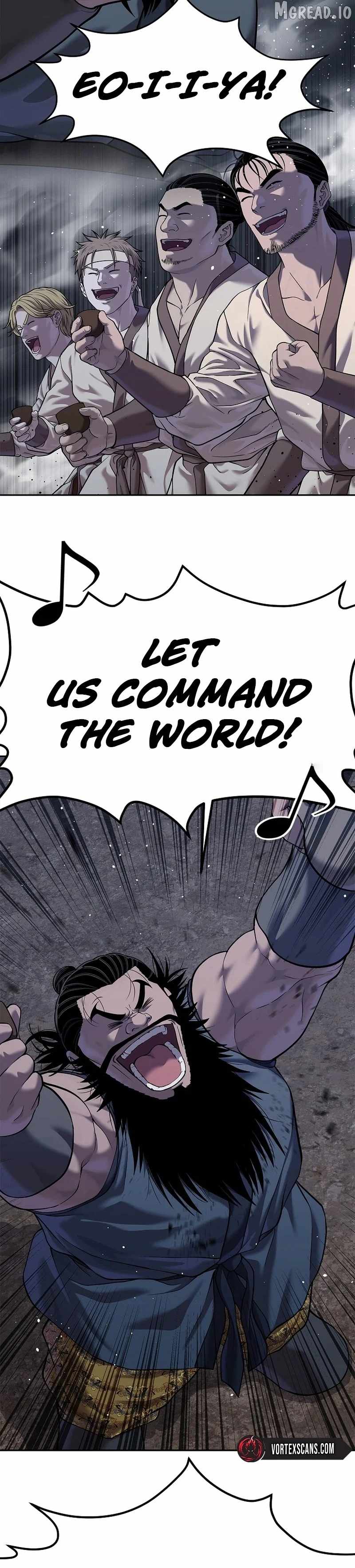 Steel Emperor Chapter 48-eng-li - Page 33