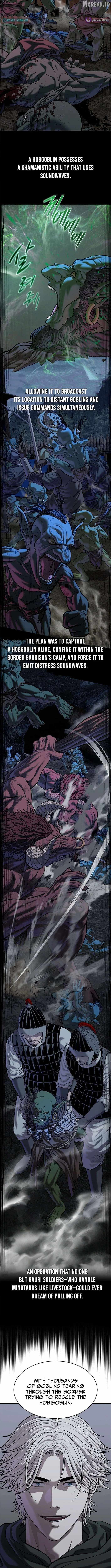 Steel Emperor Chapter 50-eng-li - Page 1
