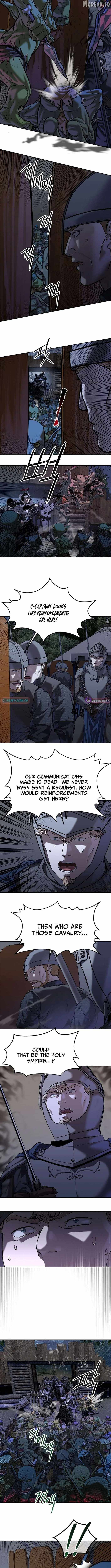 Steel Emperor Chapter 50-eng-li - Page 5