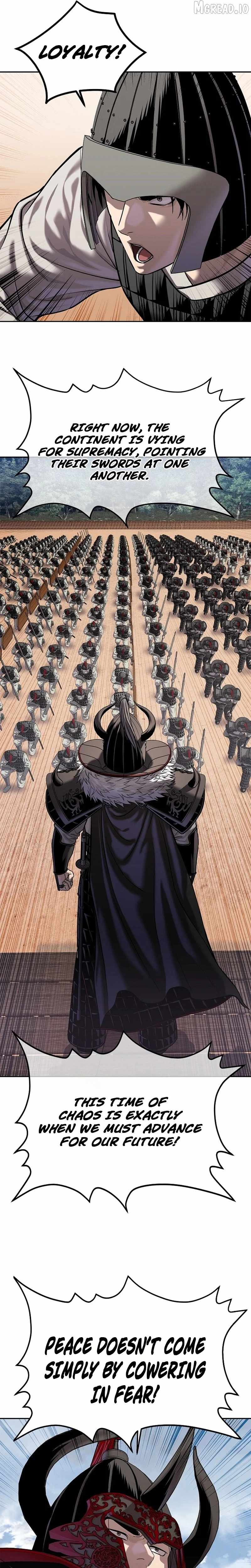 Steel Emperor Chapter 48-eng-li - Page 20