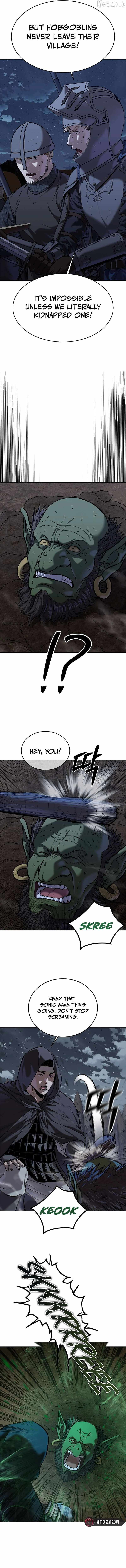 Steel Emperor Chapter 49-eng-li - Page 17