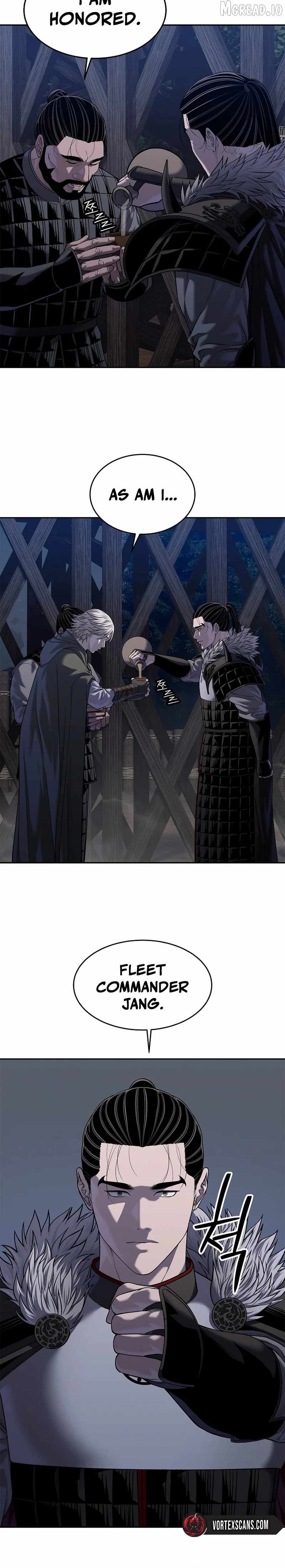Steel Emperor Chapter 48-eng-li - Page 39