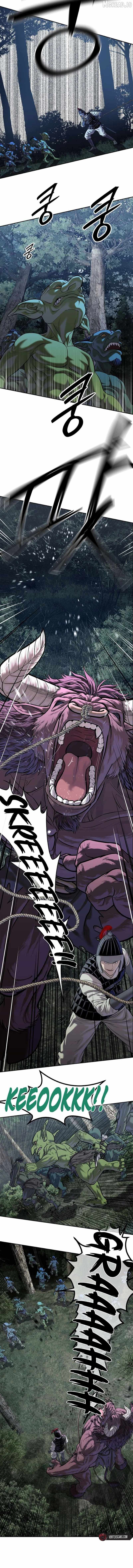Steel Emperor Chapter 49-eng-li - Page 7
