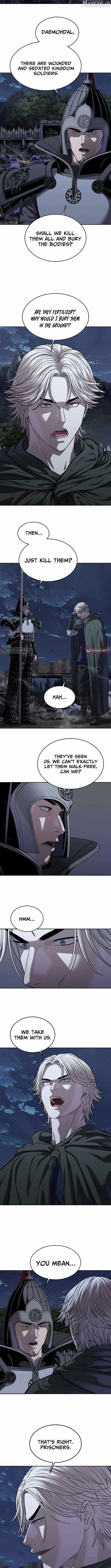Steel Emperor Chapter 50-eng-li - Page 10