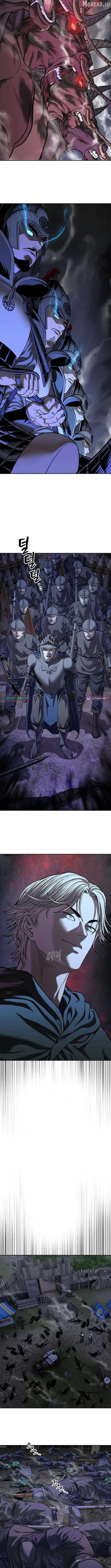 Steel Emperor Chapter 50-eng-li - Page 9