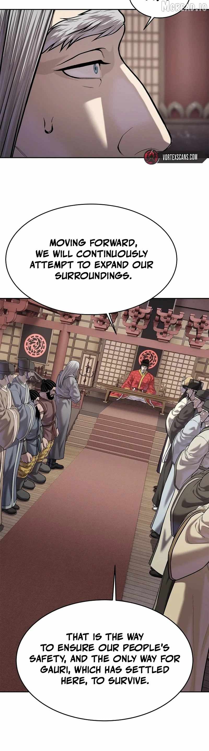 Steel Emperor Chapter 48-eng-li - Page 3