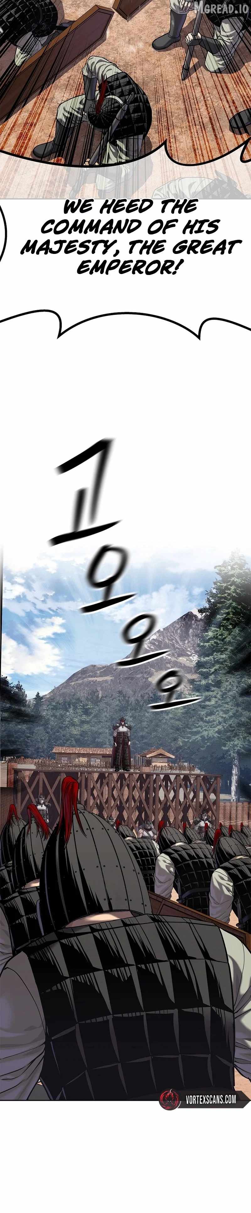 Steel Emperor Chapter 48-eng-li - Page 17
