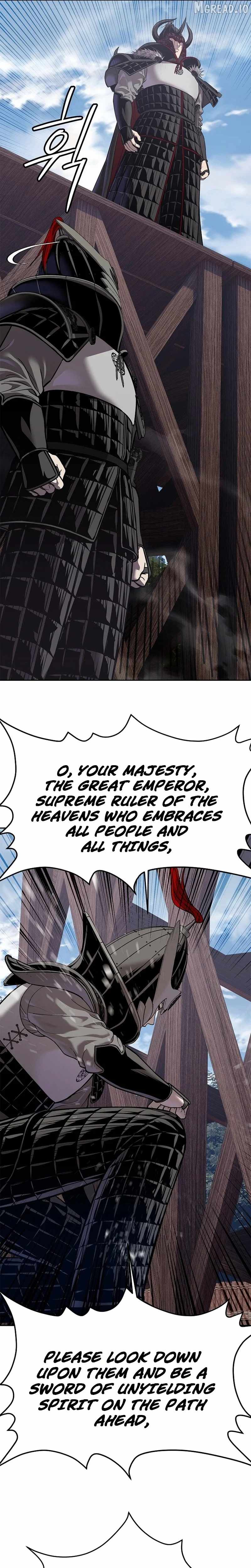 Steel Emperor Chapter 48-eng-li - Page 22