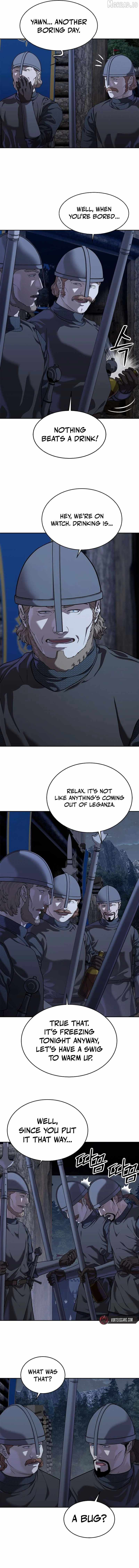 Steel Emperor Chapter 49-eng-li - Page 9
