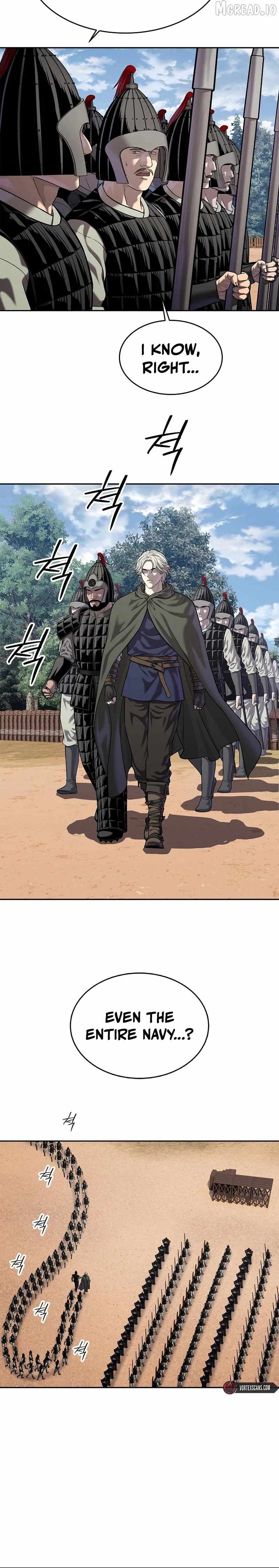 Steel Emperor Chapter 48-eng-li - Page 13