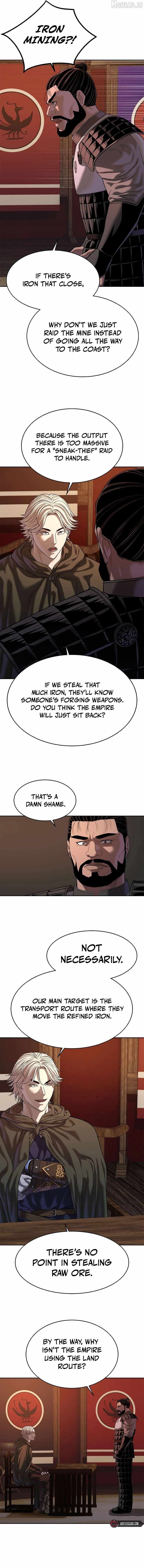 Steel Emperor Chapter 49-eng-li - Page 2