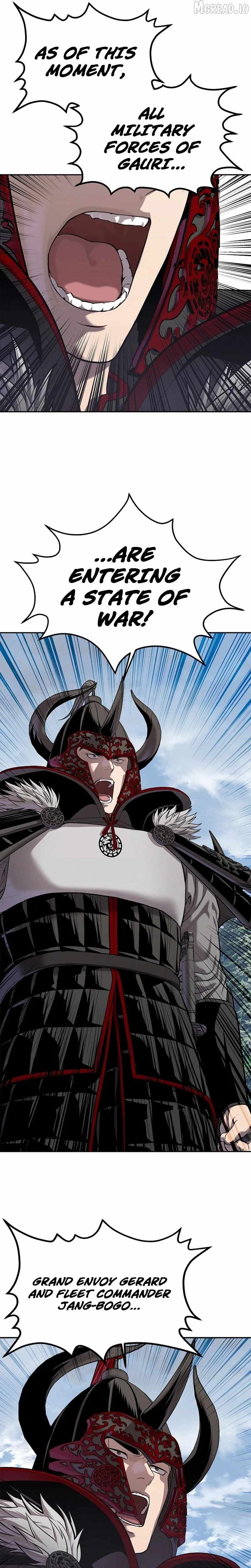Steel Emperor Chapter 48-eng-li - Page 18