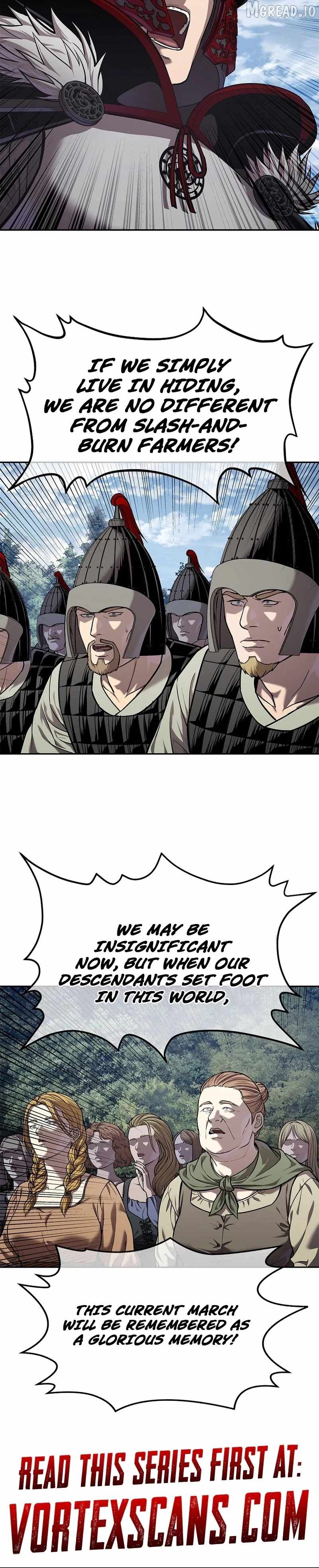 Steel Emperor Chapter 48-eng-li - Page 21