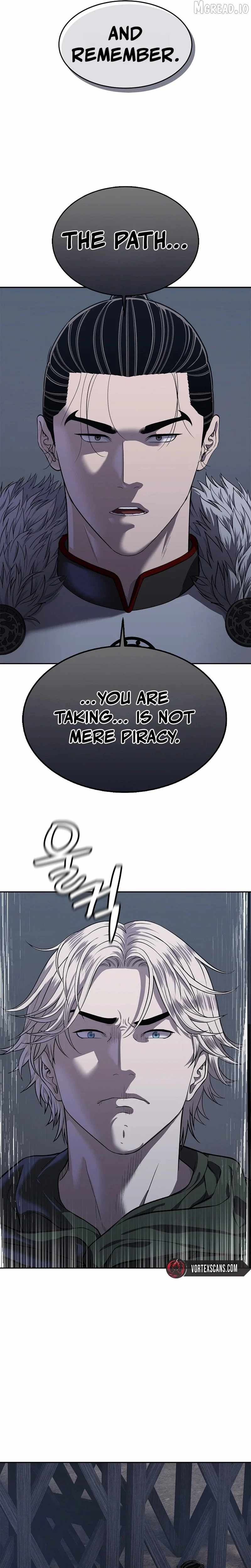 Steel Emperor Chapter 48-eng-li - Page 44