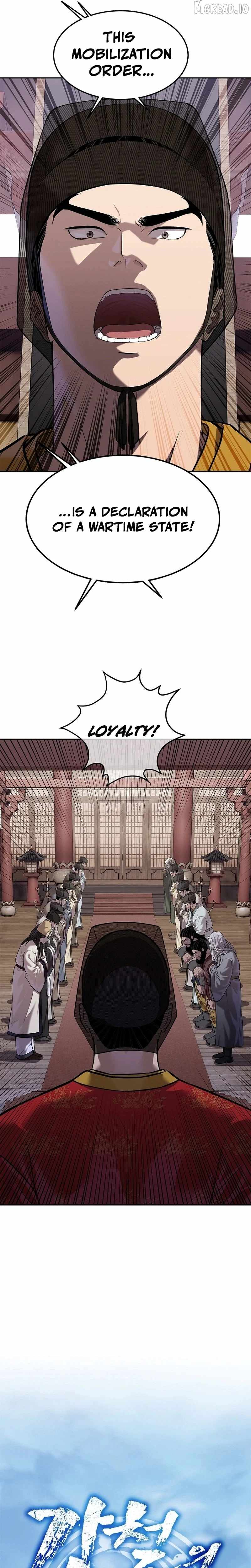 Steel Emperor Chapter 48-eng-li - Page 10