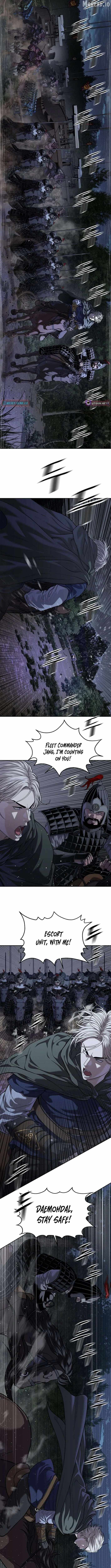 Steel Emperor Chapter 50-eng-li - Page 3