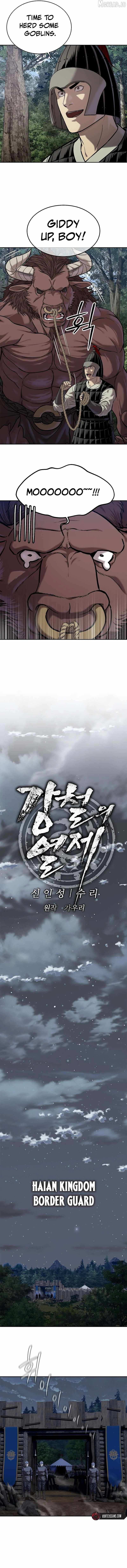 Steel Emperor Chapter 49-eng-li - Page 8