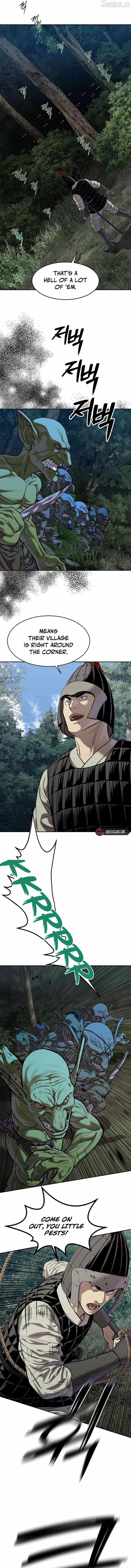 Steel Emperor Chapter 49-eng-li - Page 6