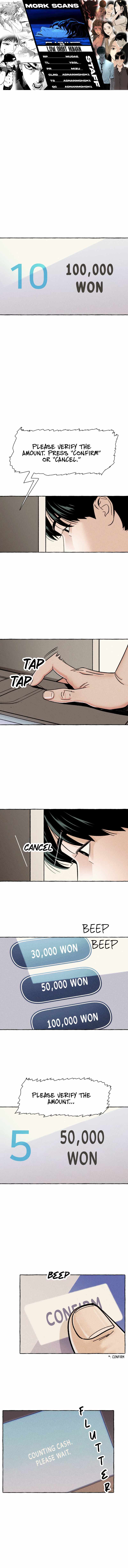 Low Orbit Human Chapter 2-eng-li - Page 0