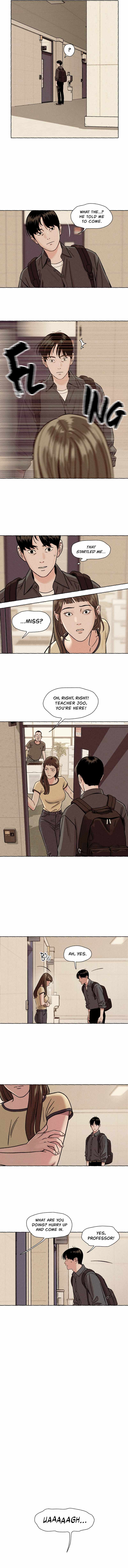 Low Orbit Human Chapter 1-eng-li - Page 18
