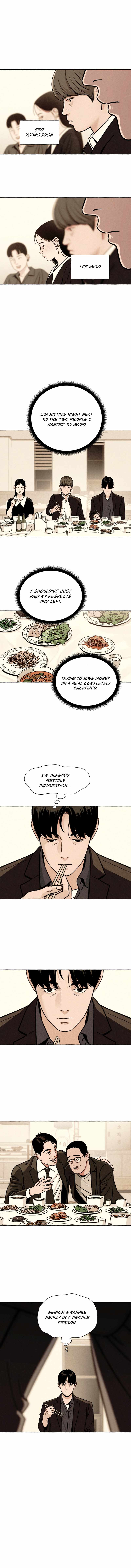 Low Orbit Human Chapter 2-eng-li - Page 9