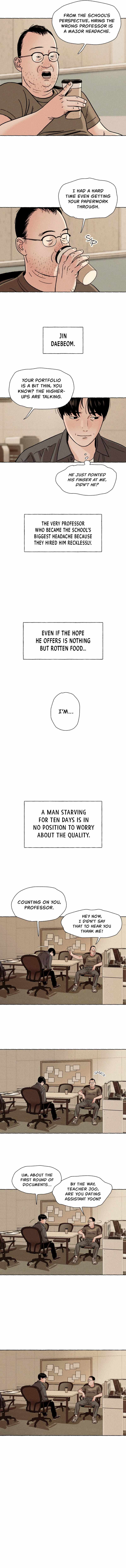 Low Orbit Human Chapter 1-eng-li - Page 20