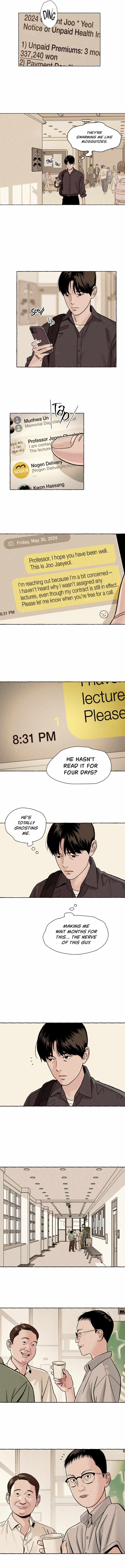 Low Orbit Human Chapter 1-eng-li - Page 5