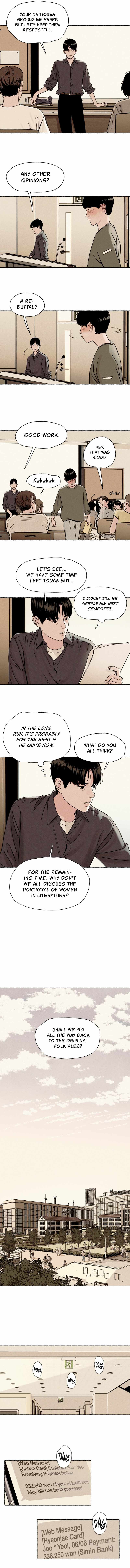 Low Orbit Human Chapter 1-eng-li - Page 4