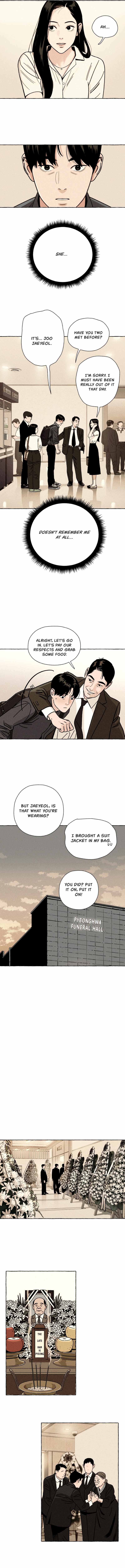 Low Orbit Human Chapter 2-eng-li - Page 7