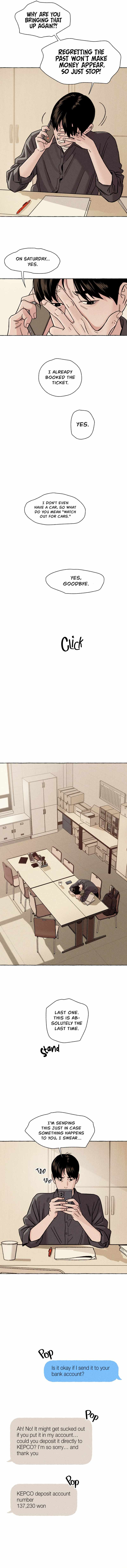 Low Orbit Human Chapter 1-eng-li - Page 16