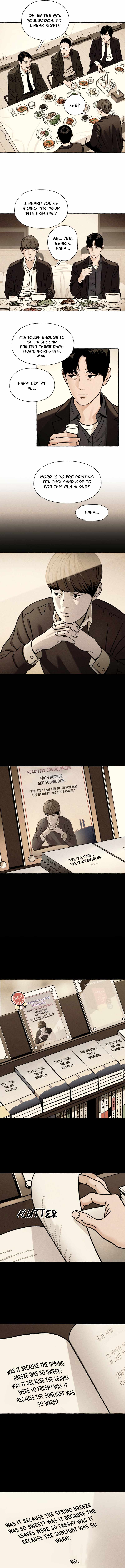Low Orbit Human Chapter 2-eng-li - Page 10