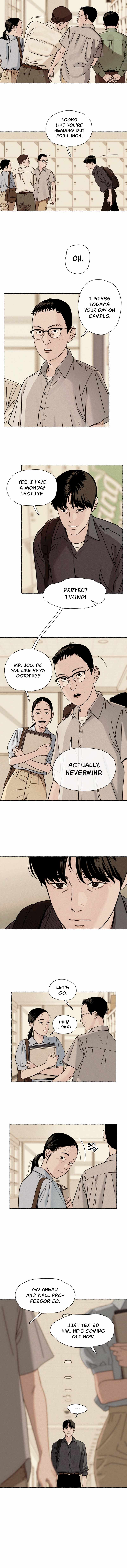 Low Orbit Human Chapter 1-eng-li - Page 7