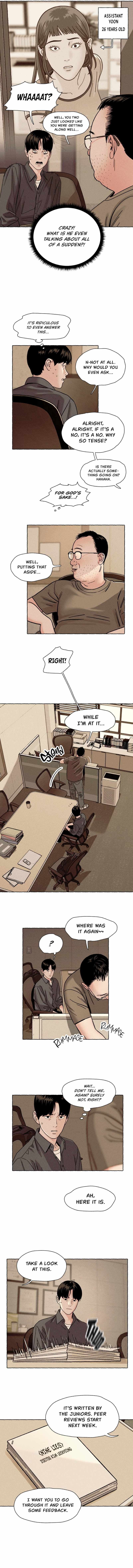 Low Orbit Human Chapter 1-eng-li - Page 21