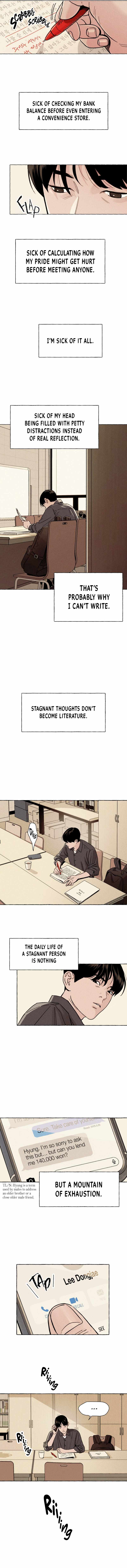 Low Orbit Human Chapter 1-eng-li - Page 12