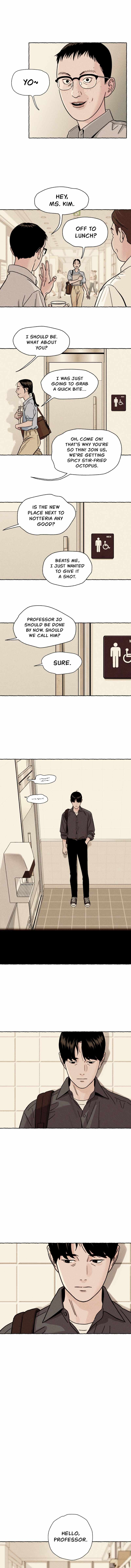 Low Orbit Human Chapter 1-eng-li - Page 6