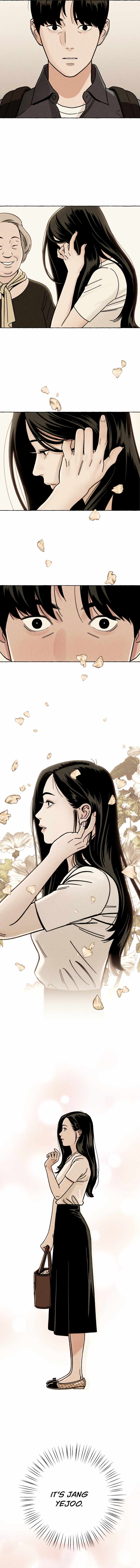 Low Orbit Human Chapter 2-eng-li - Page 4