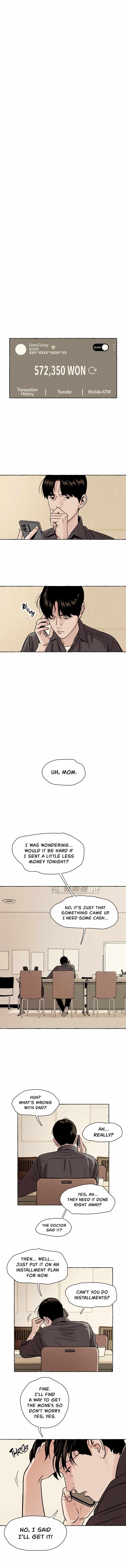 Low Orbit Human Chapter 1-eng-li - Page 15