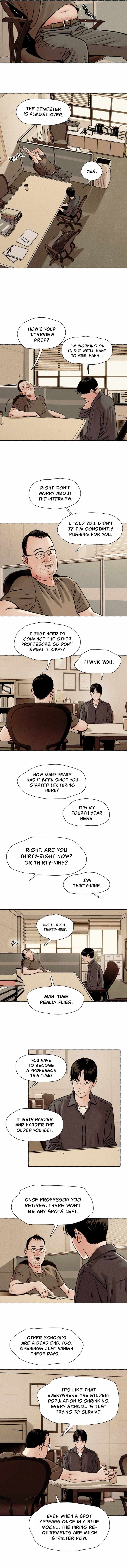 Low Orbit Human Chapter 1-eng-li - Page 19