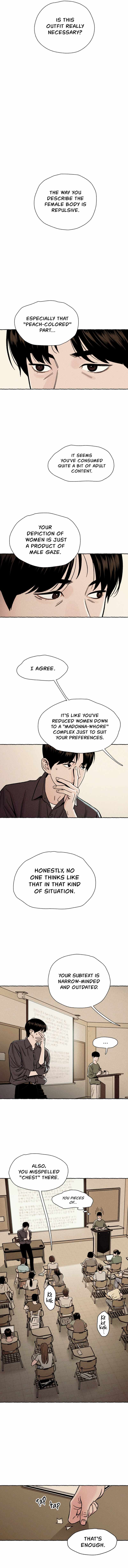 Low Orbit Human Chapter 1-eng-li - Page 3