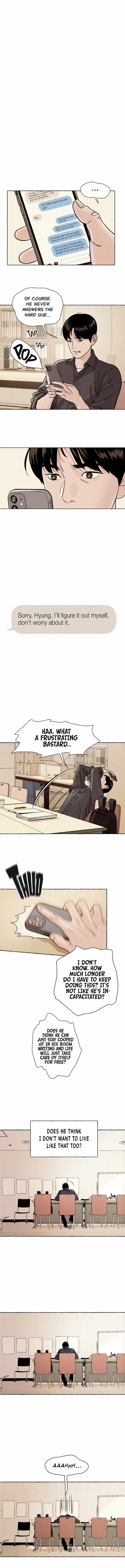 Low Orbit Human Chapter 1-eng-li - Page 14