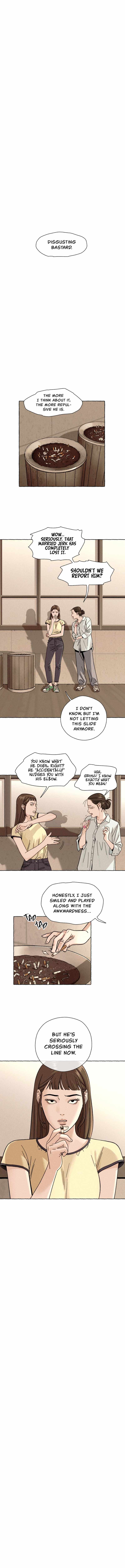 Low Orbit Human Chapter 1-eng-li - Page 23