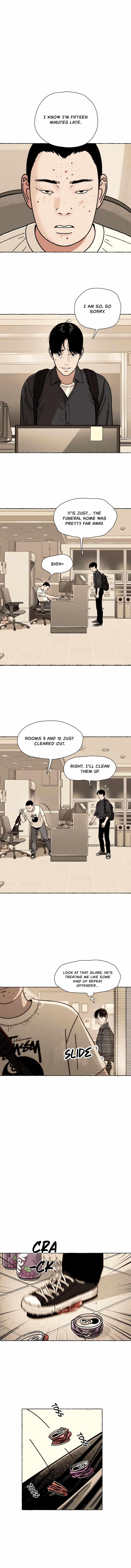 Low Orbit Human Chapter 2-eng-li - Page 14