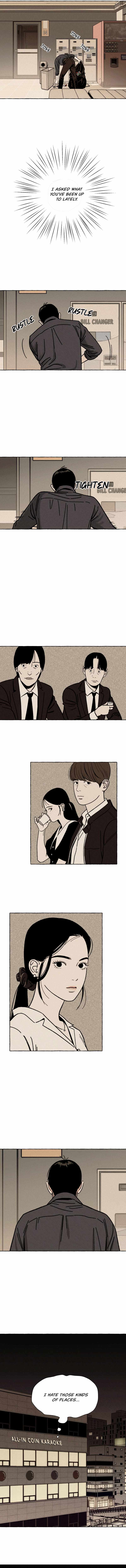 Low Orbit Human Chapter 2-eng-li - Page 15