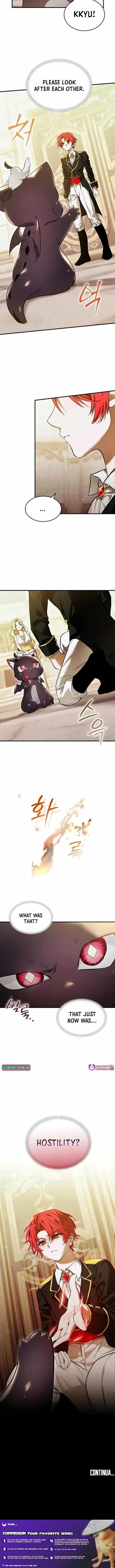One Day, I Became a Hatchling Chapter 10-eng-li - Page 8