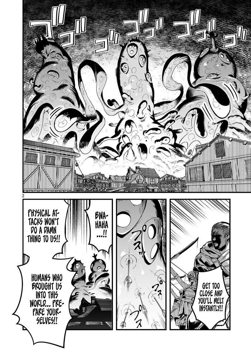 Hunter Guild’s Secret Quests ～I’m an SSS Rank, so I Can Afford to Do Naughty Quests (?) It Is～ Chapter 3-1-eng-li - Page 3