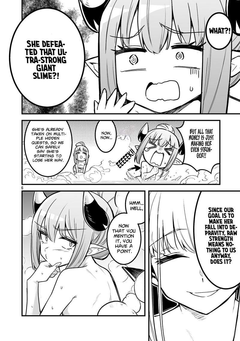 Hunter Guild’s Secret Quests ～I’m an SSS Rank, so I Can Afford to Do Naughty Quests (?) It Is～ Chapter 3-1-eng-li - Page 7