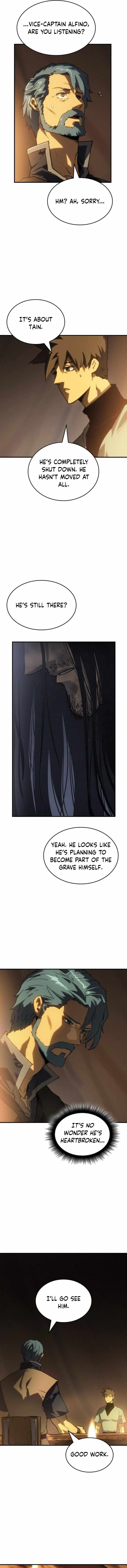 Record of Lodoss War: The Necromancer Queen Chapter 9-eng-li - Page 9