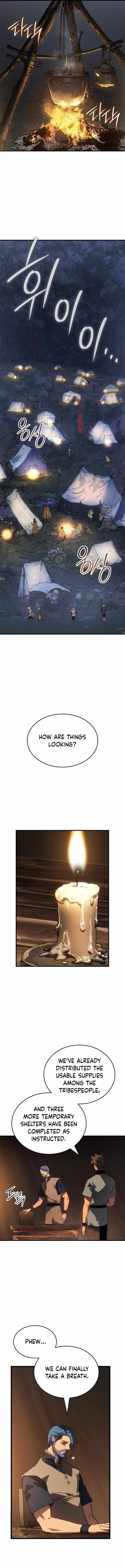 Record of Lodoss War: The Necromancer Queen Chapter 9-eng-li - Page 3